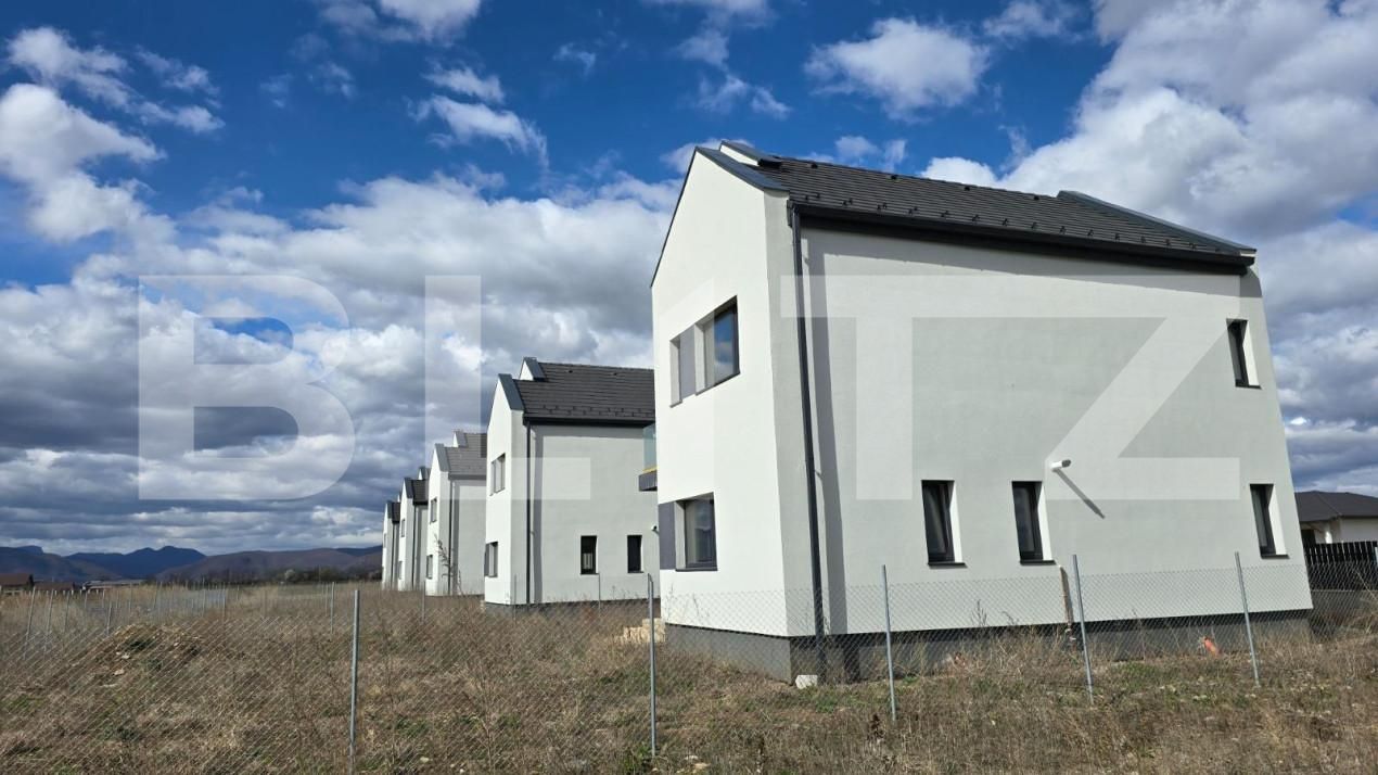 Casa de vânzare 4 camere Mihai Viteazu - 149605CV | BLITZ Cluj-Napoca | Poza14