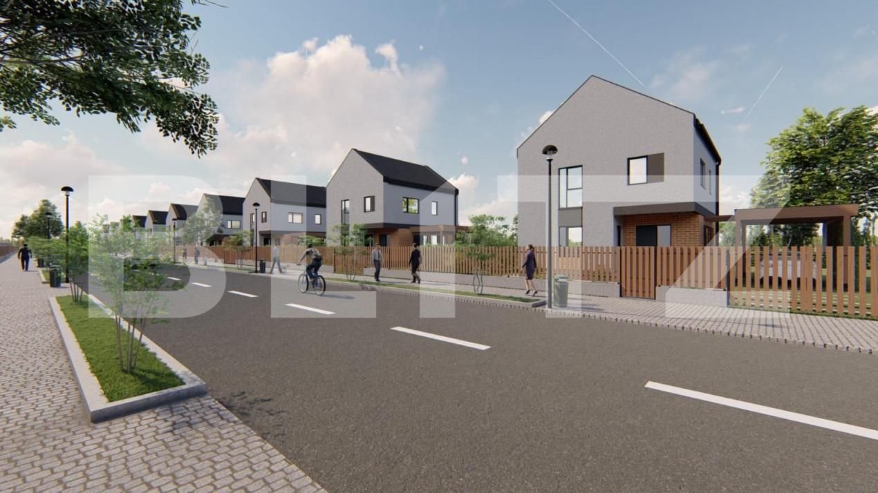 Casa de vânzare 4 camere Mihai Viteazu - 149605CV | BLITZ Cluj-Napoca | Poza8