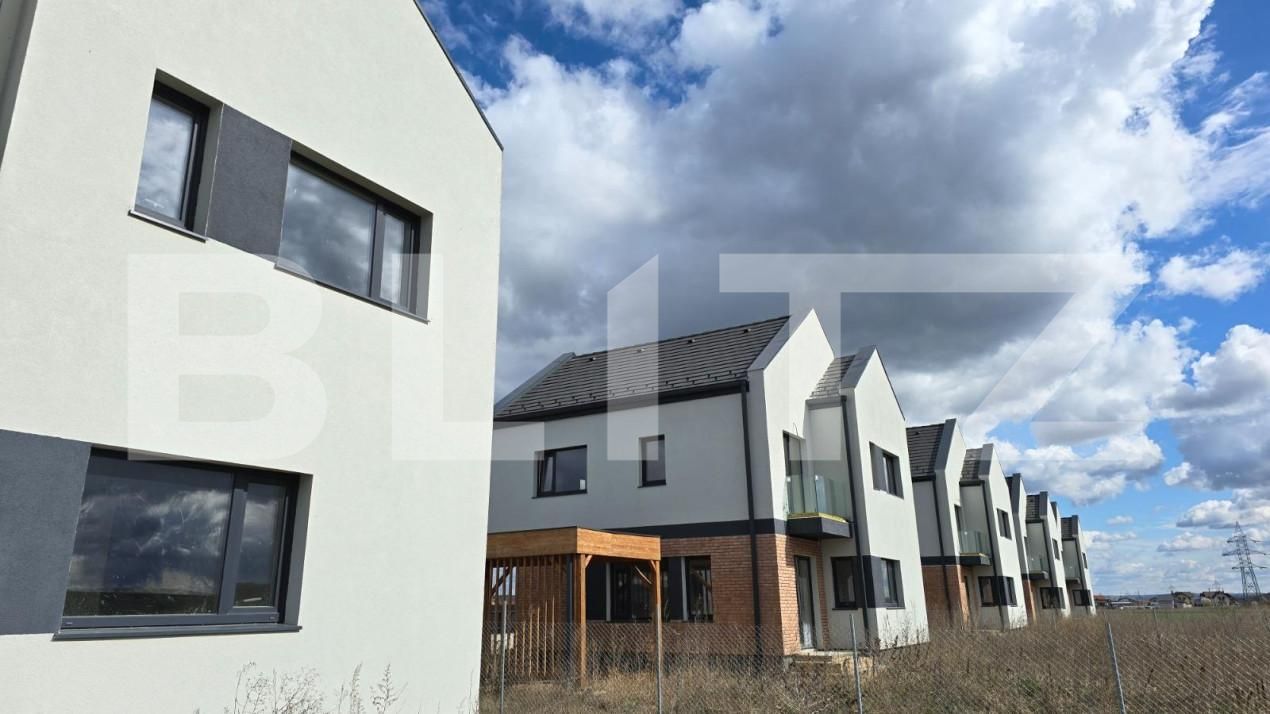 Casa de vânzare 4 camere Mihai Viteazu - 149605CV | BLITZ Cluj-Napoca | Poza4