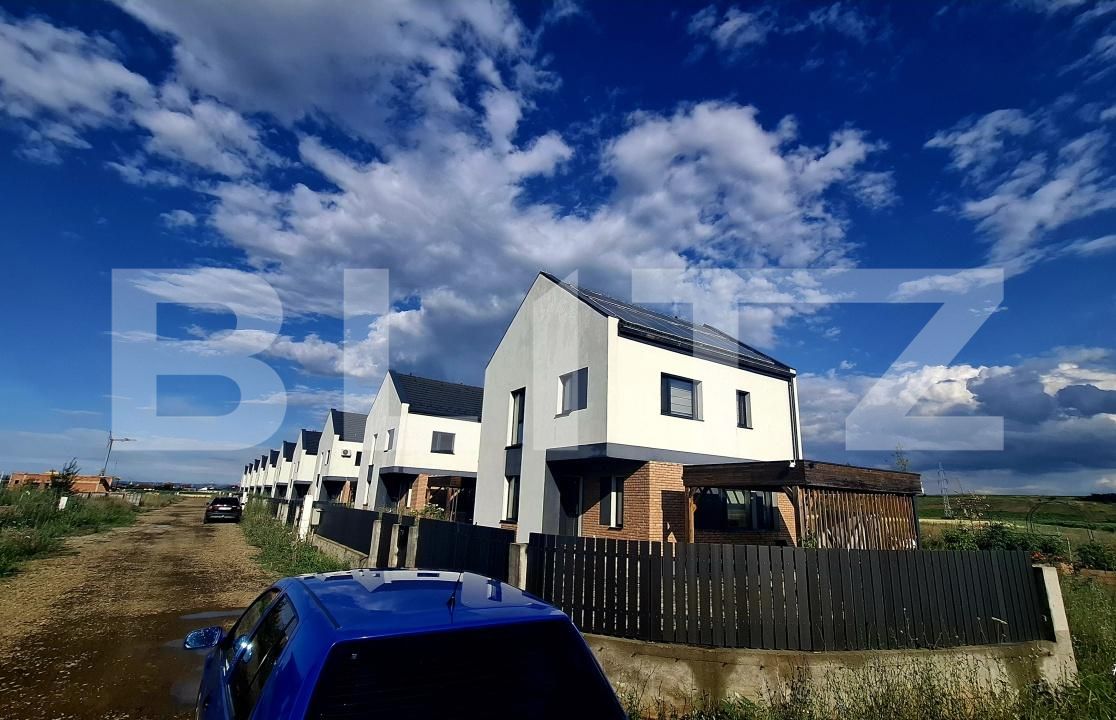 Casa de vânzare 4 camere Mihai Viteazu - 149605CV | BLITZ Cluj-Napoca | Poza2