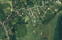 Teren intravilan parcelabil, 6000 mp in Salicea