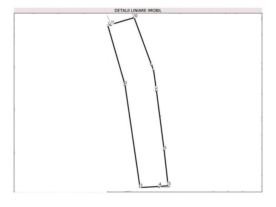 Teren de vânzare Salicea - 149607TV | BLITZ Cluj-Napoca | Poza2