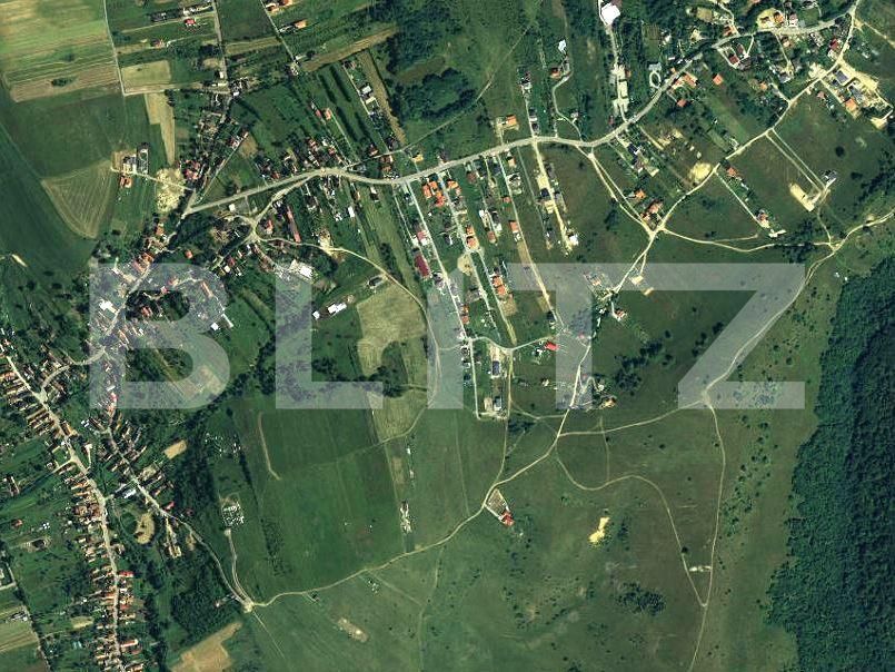 Teren de vânzare Salicea - 149607TV | BLITZ Cluj-Napoca | Poza1