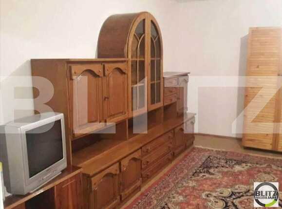 Apartament de închiriat 2 camere Manastur - 14961AI | BLITZ Cluj-Napoca | Poza1