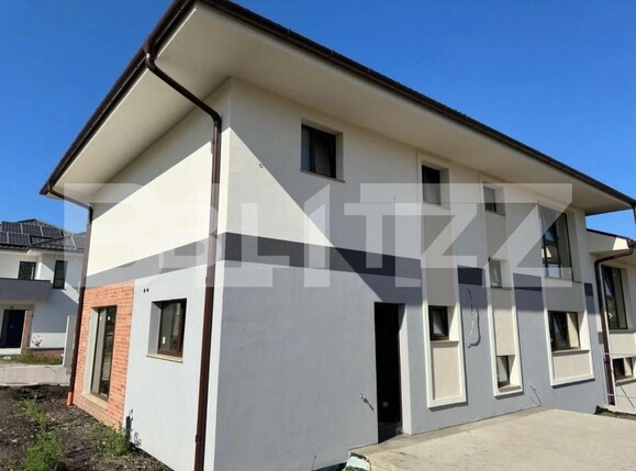 Casa de vânzare 4 camere Chinteni - 149612CV | BLITZ Cluj-Napoca | Poza2