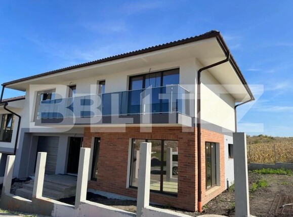 Casa de vânzare 4 camere Chinteni - 149612CV | BLITZ Cluj-Napoca | Poza1