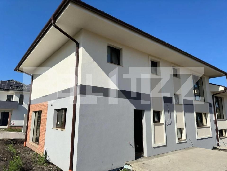 Casa de vânzare 4 camere Chinteni - 149612CV | BLITZ Cluj-Napoca | Poza2