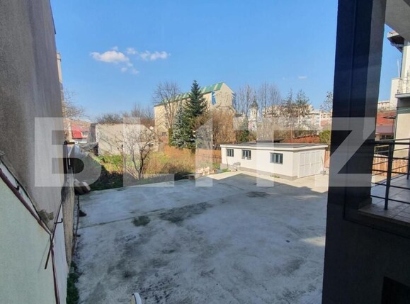 Casa de închiriat 5 camere Andrei Mureşanu - 149613CI | BLITZ Cluj-Napoca | Poza8