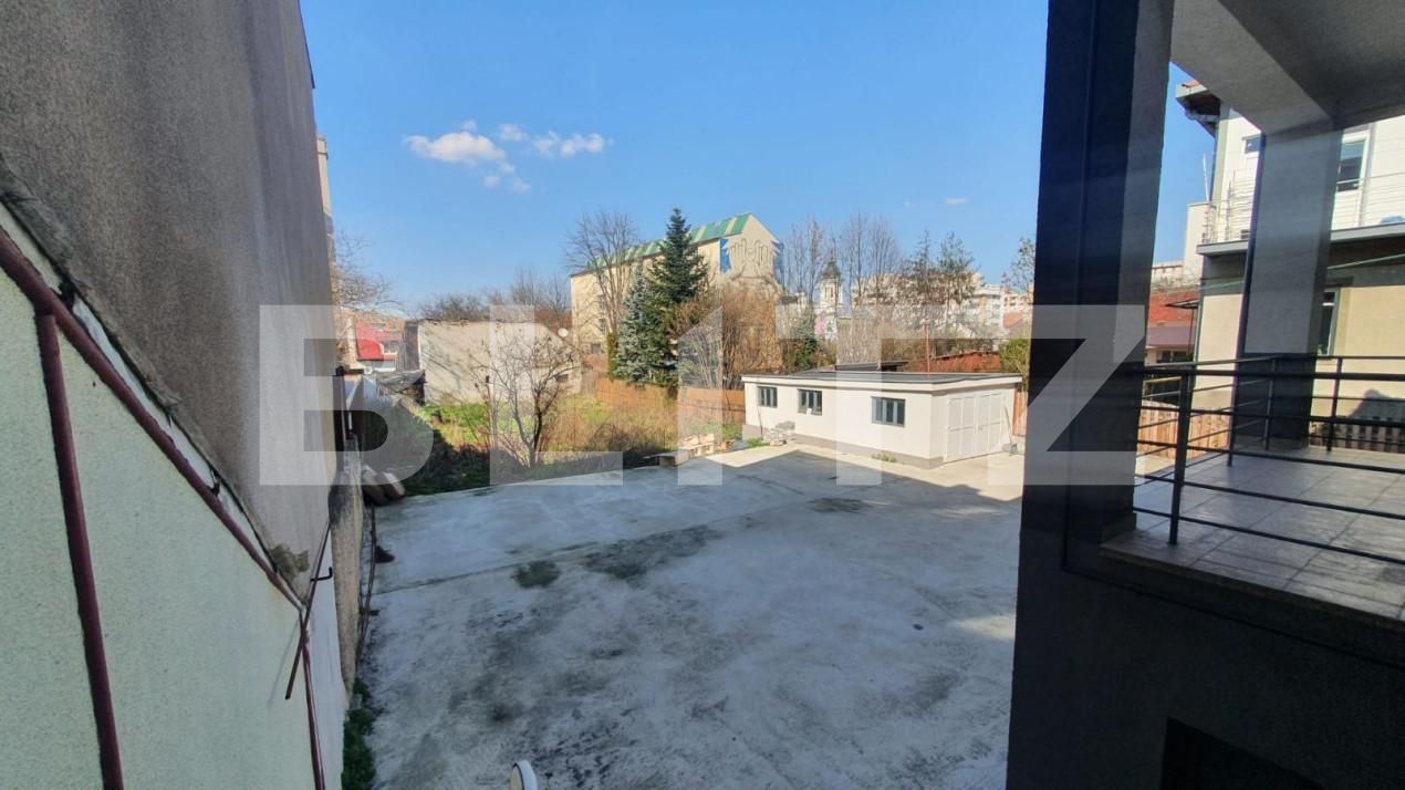Casa de închiriat 5 camere Andrei Mureşanu - 149613CI | BLITZ Cluj-Napoca | Poza8
