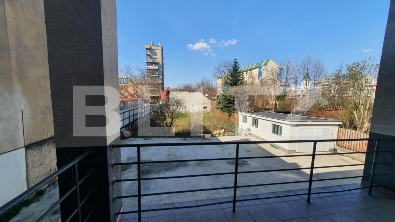Casa de închiriat 5 camere Andrei Mureşanu - 149613CI | BLITZ Cluj-Napoca | Poza7