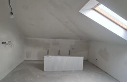 Casa individuala, 4 camere, 120 mp, zona Campenesti 