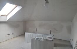 Casa individuala, 4 camere, 120 mp, zona Campenesti 