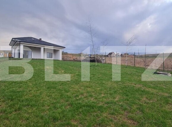 Casa de vânzare 4 camere Câmpeneşti - 149614CV | BLITZ Cluj-Napoca | Poza1