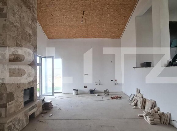 Casa de vânzare 4 camere Câmpeneşti - 149614CV | BLITZ Cluj-Napoca | Poza8