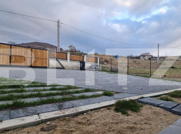 Casa de vânzare 4 camere Câmpeneşti - 149614CV | BLITZ Cluj-Napoca | Poza6