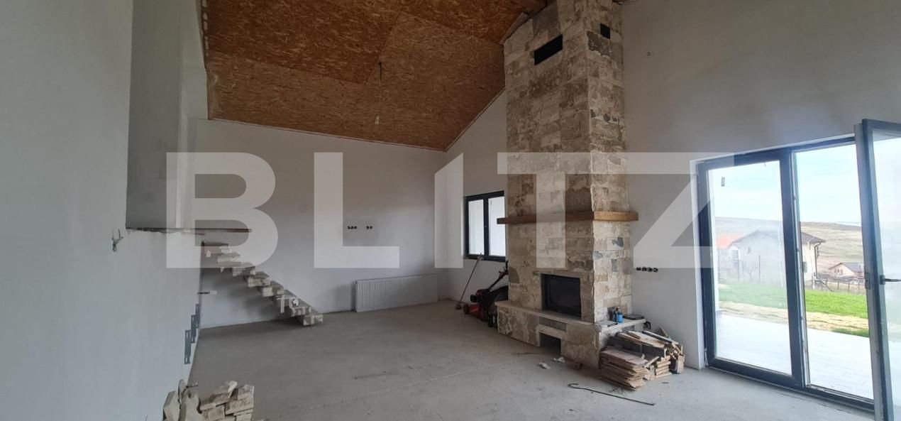 Casa de vânzare 4 camere Câmpeneşti - 149614CV | BLITZ Cluj-Napoca | Poza7