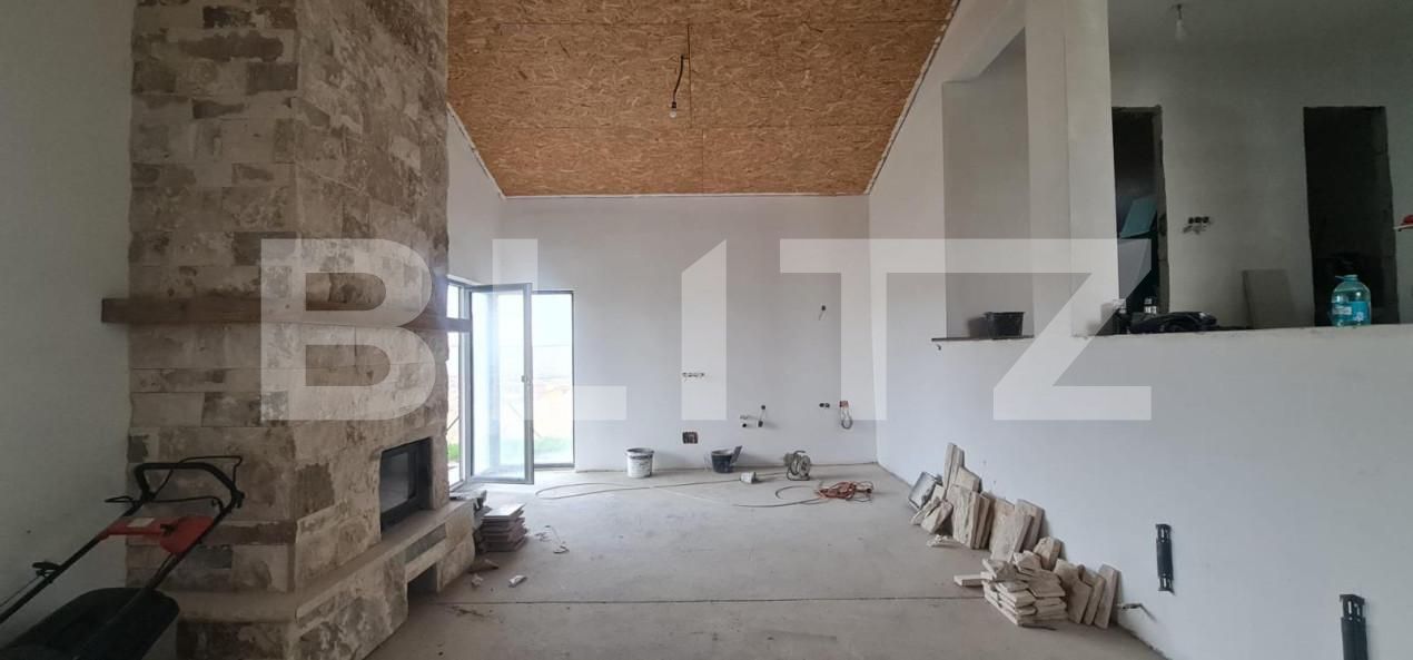 Casa de vânzare 4 camere Câmpeneşti - 149614CV | BLITZ Cluj-Napoca | Poza8