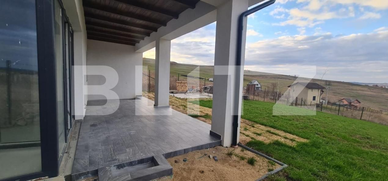 Casa de vânzare 4 camere Câmpeneşti - 149614CV | BLITZ Cluj-Napoca | Poza5