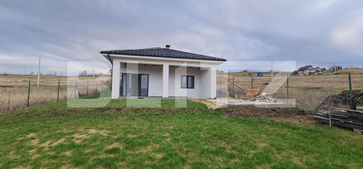 Casa de vânzare 4 camere Câmpeneşti - 149614CV | BLITZ Cluj-Napoca | Poza3