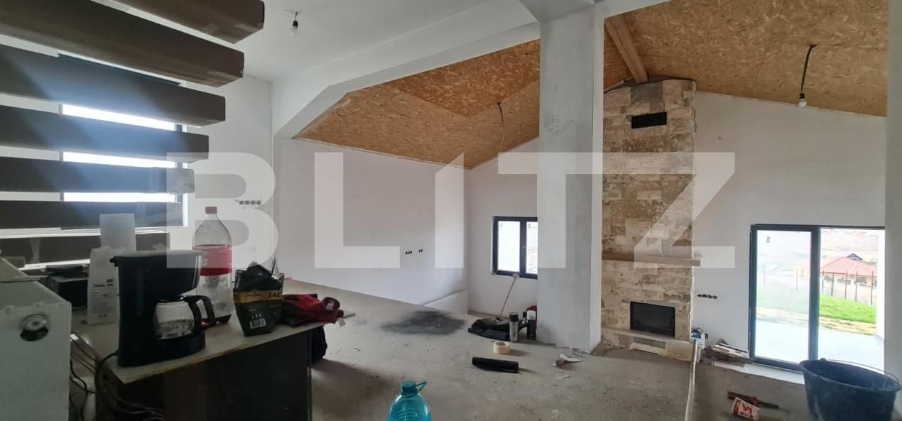 Casa de vânzare 4 camere Câmpeneşti - 149614CV | BLITZ Cluj-Napoca | Poza9