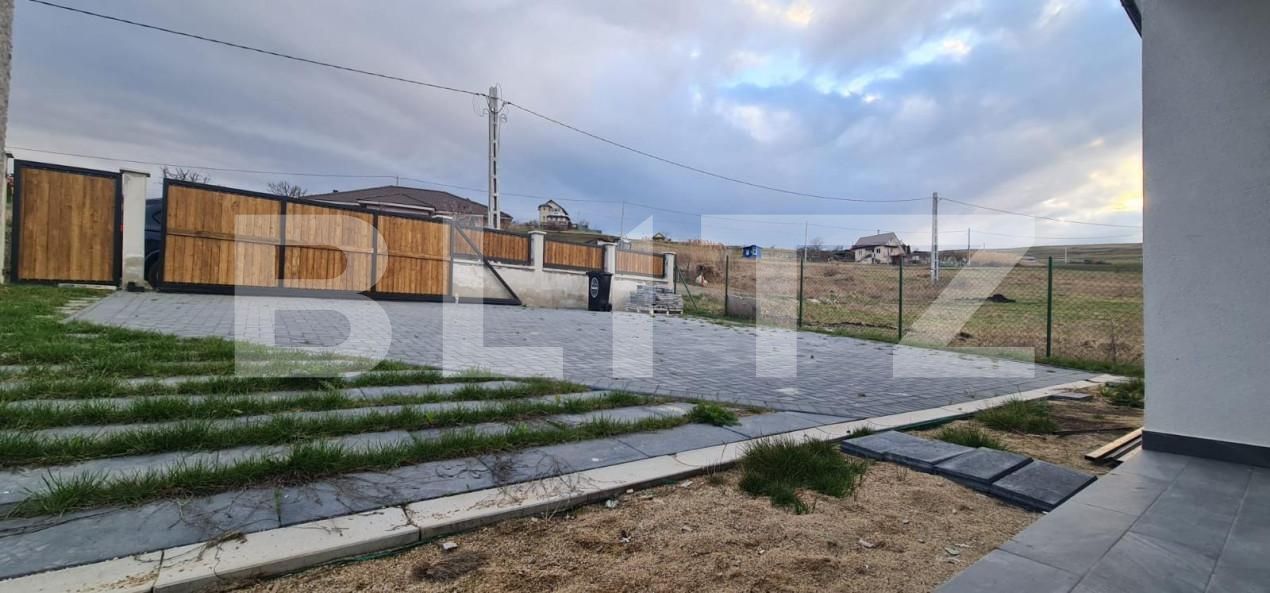 Casa de vânzare 4 camere Câmpeneşti - 149614CV | BLITZ Cluj-Napoca | Poza6