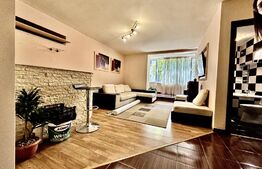 Apartament 2 camere, 60mp, parcare, zona VIVO