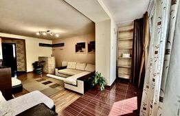 Apartament 2 camere, 60mp, parcare, zona VIVO