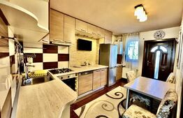 Apartament 2 camere, 60mp, parcare, zona VIVO