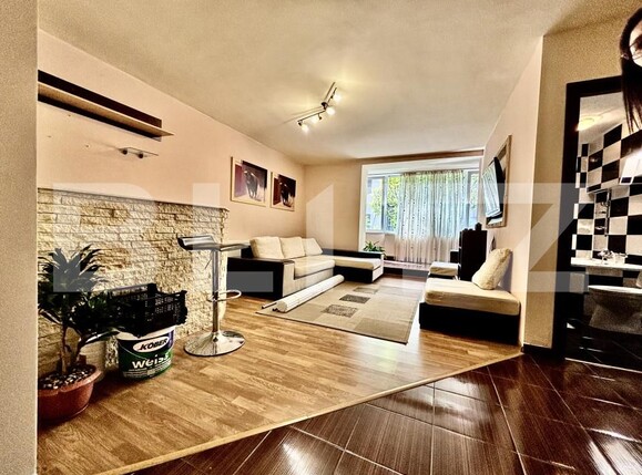 Apartament de vânzare 2 camere Manastur - 149616AV | BLITZ Cluj-Napoca | Poza2