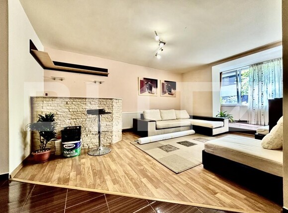 Apartament de vânzare 2 camere Manastur - 149616AV | BLITZ Cluj-Napoca | Poza1