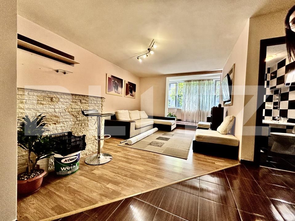 Apartament de vânzare 2 camere Manastur - 149616AV | BLITZ Cluj-Napoca | Poza2