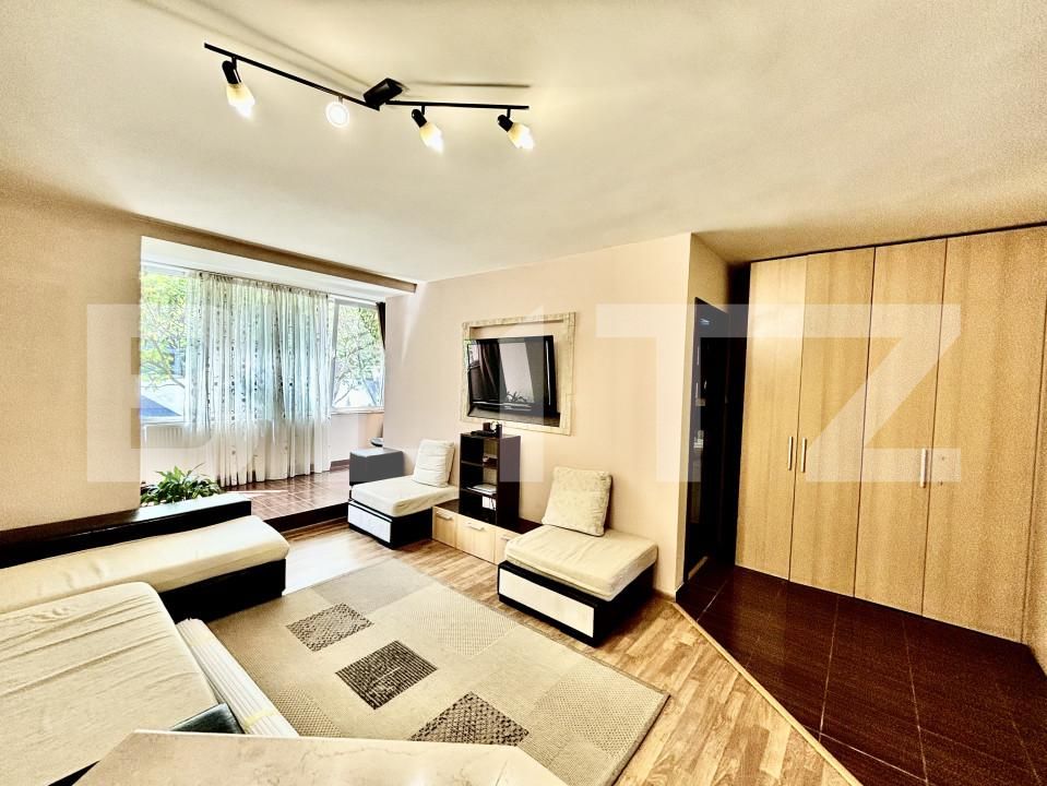 Apartament de vânzare 2 camere Manastur - 149616AV | BLITZ Cluj-Napoca | Poza3