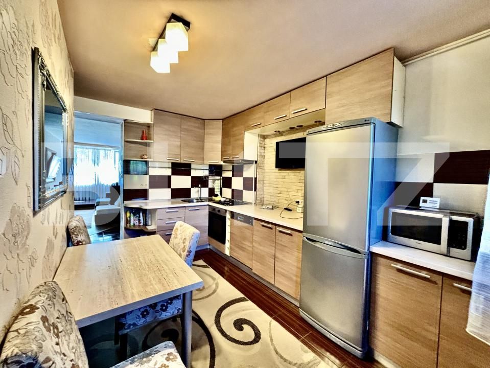 Apartament de vânzare 2 camere Manastur - 149616AV | BLITZ Cluj-Napoca | Poza8