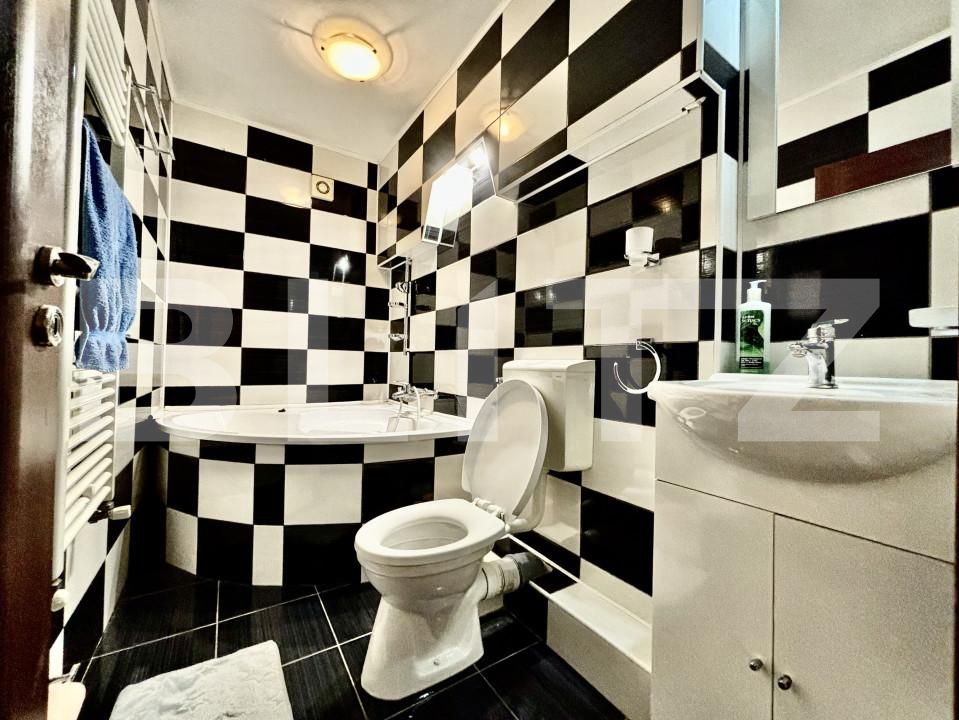 Apartament de vânzare 2 camere Manastur - 149616AV | BLITZ Cluj-Napoca | Poza11