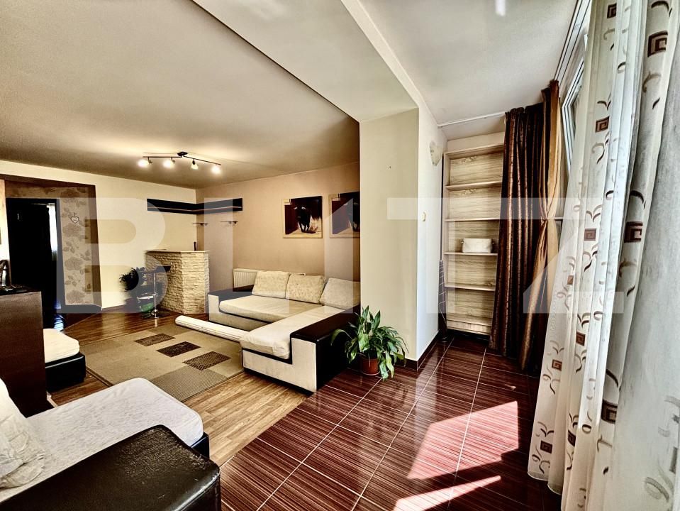 Apartament de vânzare 2 camere Manastur - 149616AV | BLITZ Cluj-Napoca | Poza5
