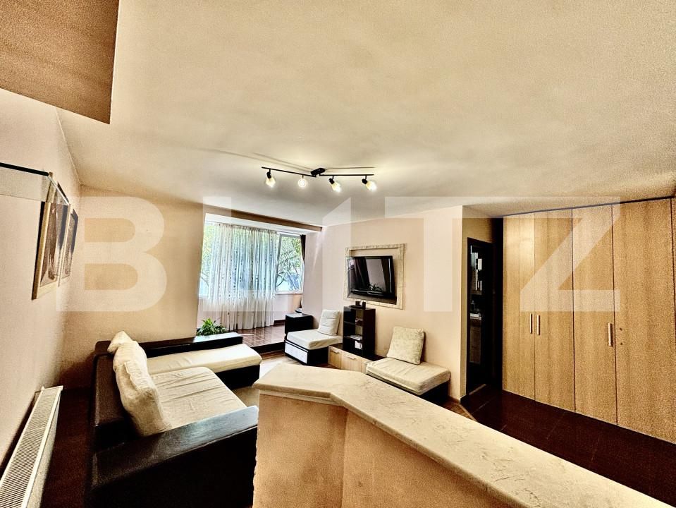 Apartament de vânzare 2 camere Manastur - 149616AV | BLITZ Cluj-Napoca | Poza4