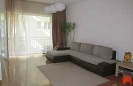 2 camere, 83 mp, etaj intermediar, mobilat, zona Sala Sporturilor