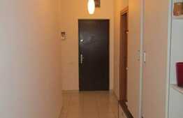 2 camere, 83 mp, etaj intermediar, mobilat, zona Sala Sporturilor