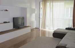 2 camere, 83 mp, etaj intermediar, mobilat, zona Sala Sporturilor