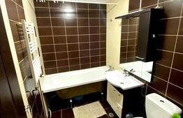 Apartament 2 camere, decomandat, 51 mp, pet friendly, zona strazii Gheorghe Dima