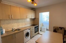 Apartament 2 camere, decomandat, 51 mp, pet friendly, zona strazii Gheorghe Dima