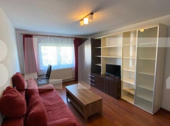 Apartament de închiriat 2 camere Zorilor - 149620AI | BLITZ Cluj-Napoca | Poza1