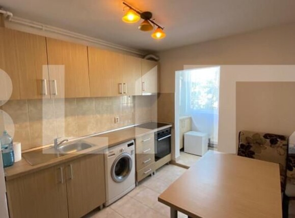 Apartament de închiriat 2 camere Zorilor - 149620AI | BLITZ Cluj-Napoca | Poza4