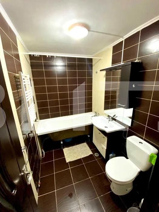Apartament de închiriat 2 camere Zorilor - 149620AI | BLITZ Cluj-Napoca | Poza6