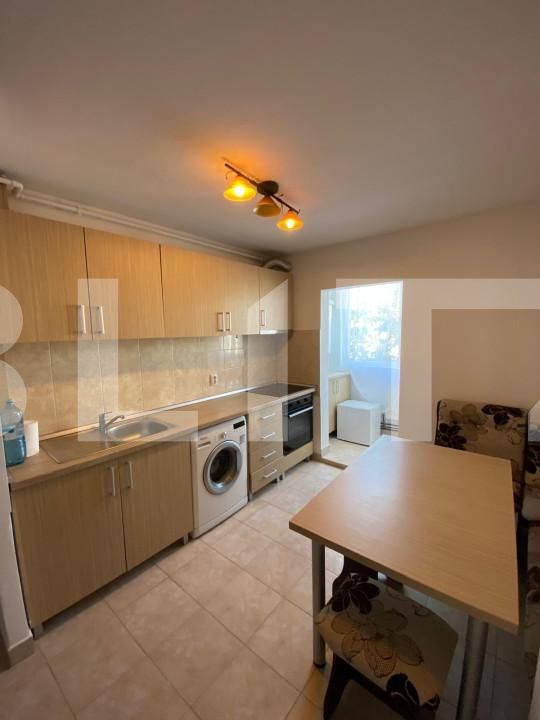 Apartament de închiriat 2 camere Zorilor - 149620AI | BLITZ Cluj-Napoca | Poza4