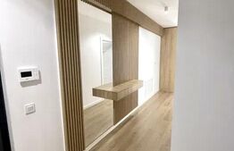 Apartament ultra finisat de 2 camere, prima închiriere, parcare, Complex Scala 