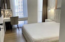 Apartament ultra finisat de 2 camere, prima închiriere, parcare, Complex Scala 