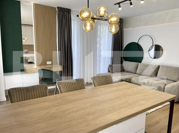 Apartament de închiriat 2 camere Zorilor - 149622AI | BLITZ Cluj-Napoca | Poza4