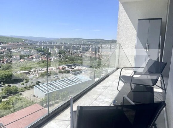 Apartament de închiriat 2 camere Zorilor - 149622AI | BLITZ Cluj-Napoca | Poza8