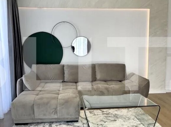 Apartament de închiriat 2 camere Zorilor - 149622AI | BLITZ Cluj-Napoca | Poza2